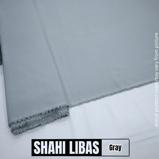 Shahi Libas Mint Gray(1213-011)