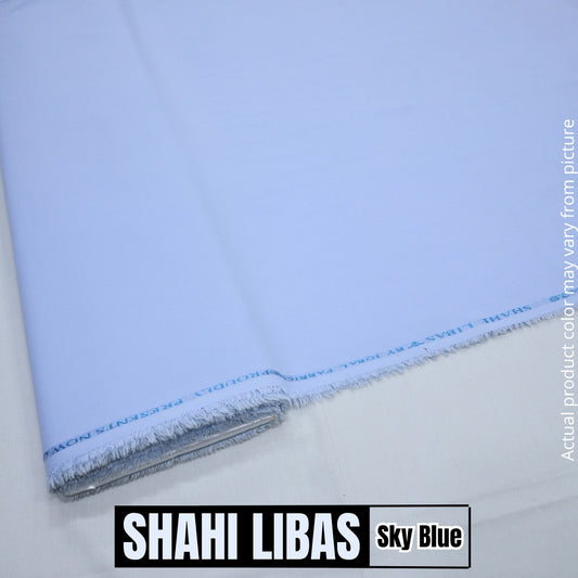 Shahi Libas Black (1213-013)