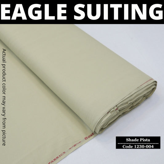 Eagle Gents Suiting Pista (1230-004)