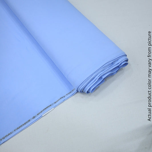 Ideal Suiting Sky Blue (1260-003) Gents