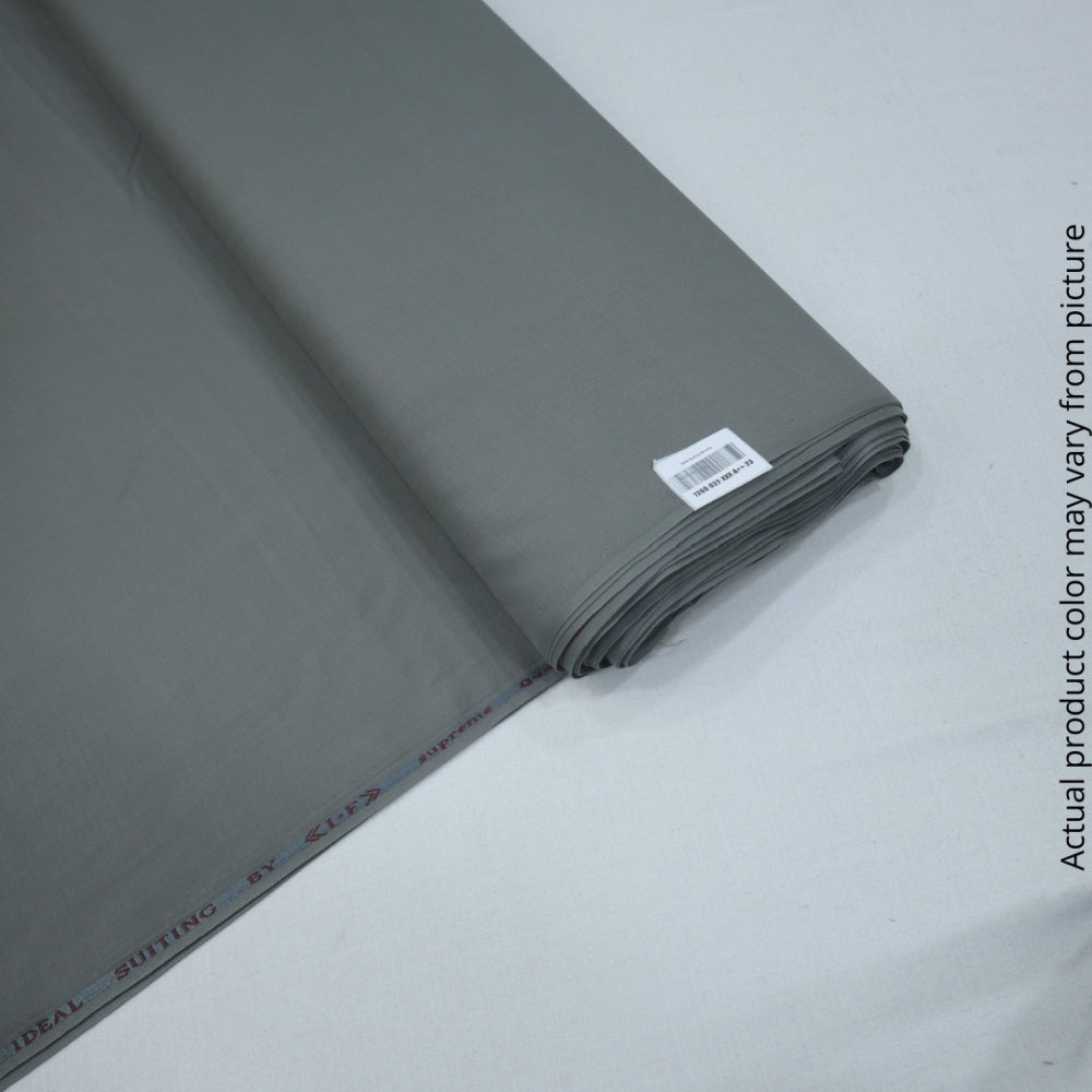 Ideal Suiting Gray (1260-022)