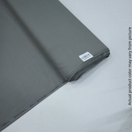 Ideal Suiting Gray (1260-022)