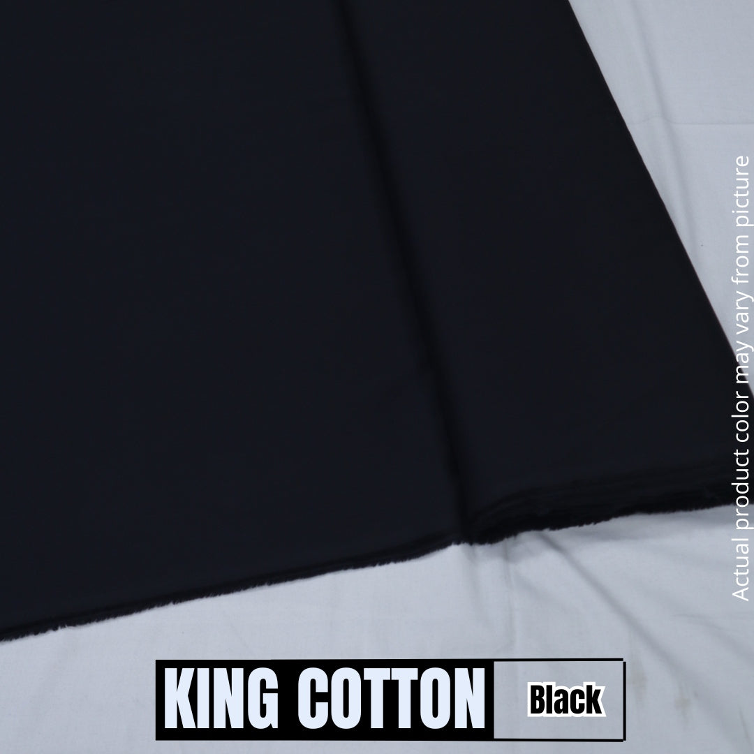 King Cotton Ferozi Gents (1264-003)