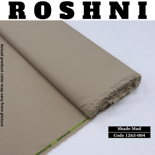 Roshni Suiting (1265-004) Gents