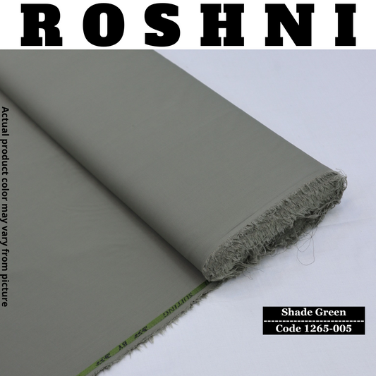 Roshni Suiting (1265-005) Gents