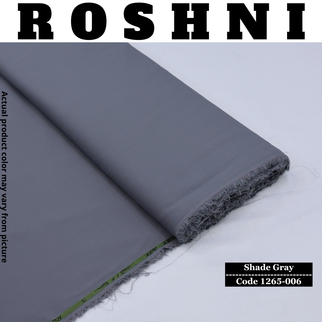 Roshni Suiting (1265-006) Gents