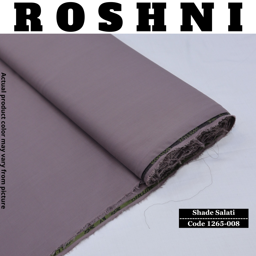 Roshni Suiting (1265-008) Gents