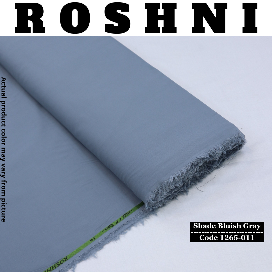Roshni Suiting (1265-011) Gents