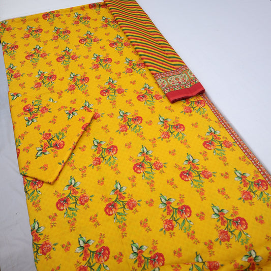 Digital Print Lawn (1269-157) Bin Saeed