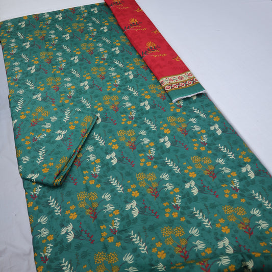 Digital Print Lawn (1269-159) Bin Saeed