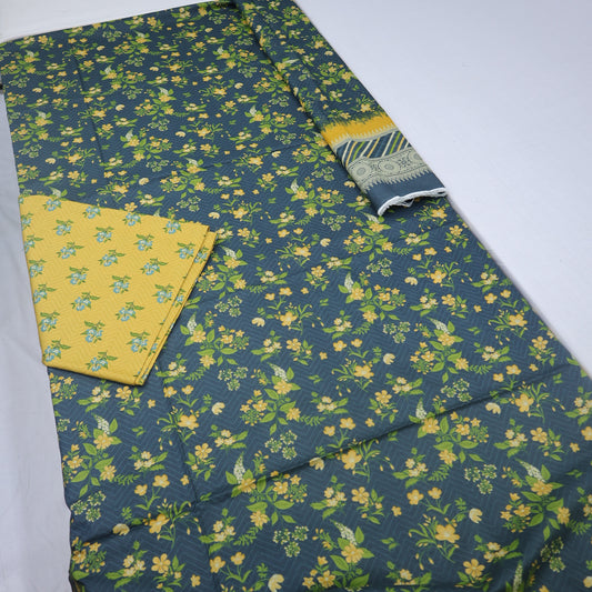 Digital Print Lawn (1269-165) Bin Saeed