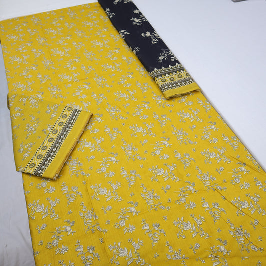 Digital Print Lawn (1269-168) Bin Saeed