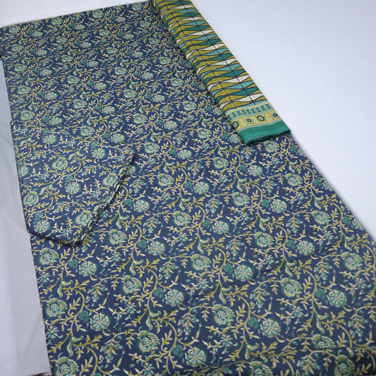 Digital Print Lawn (1269-175) Bin Saeed