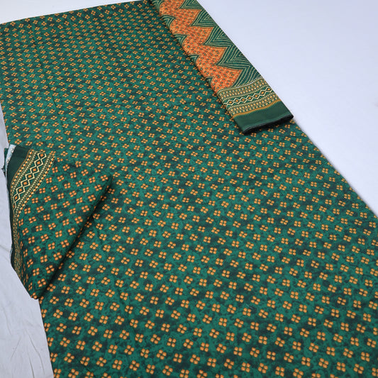 Lawn Digital Print Bin Saeed (1269-202)