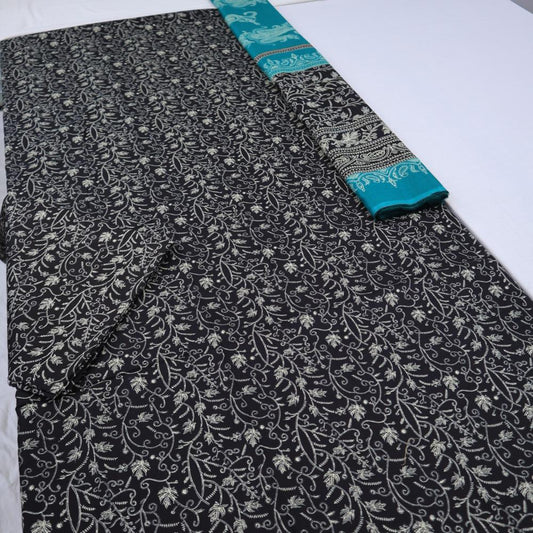 Digital Lawn 3 Piece Bin Saeed (1269-207)