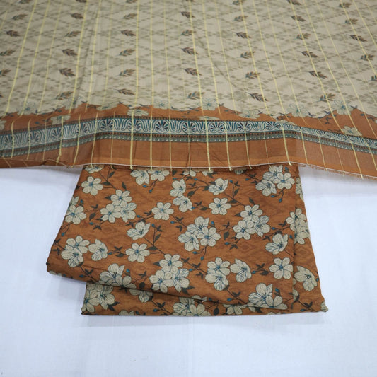 Bin Saeed Lawn Digital Print (1269-532)