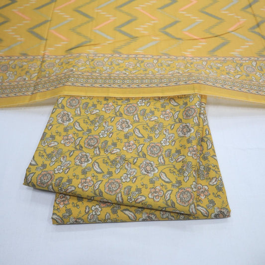 Bin Saeed Lawn Digital Print (1269-533)
