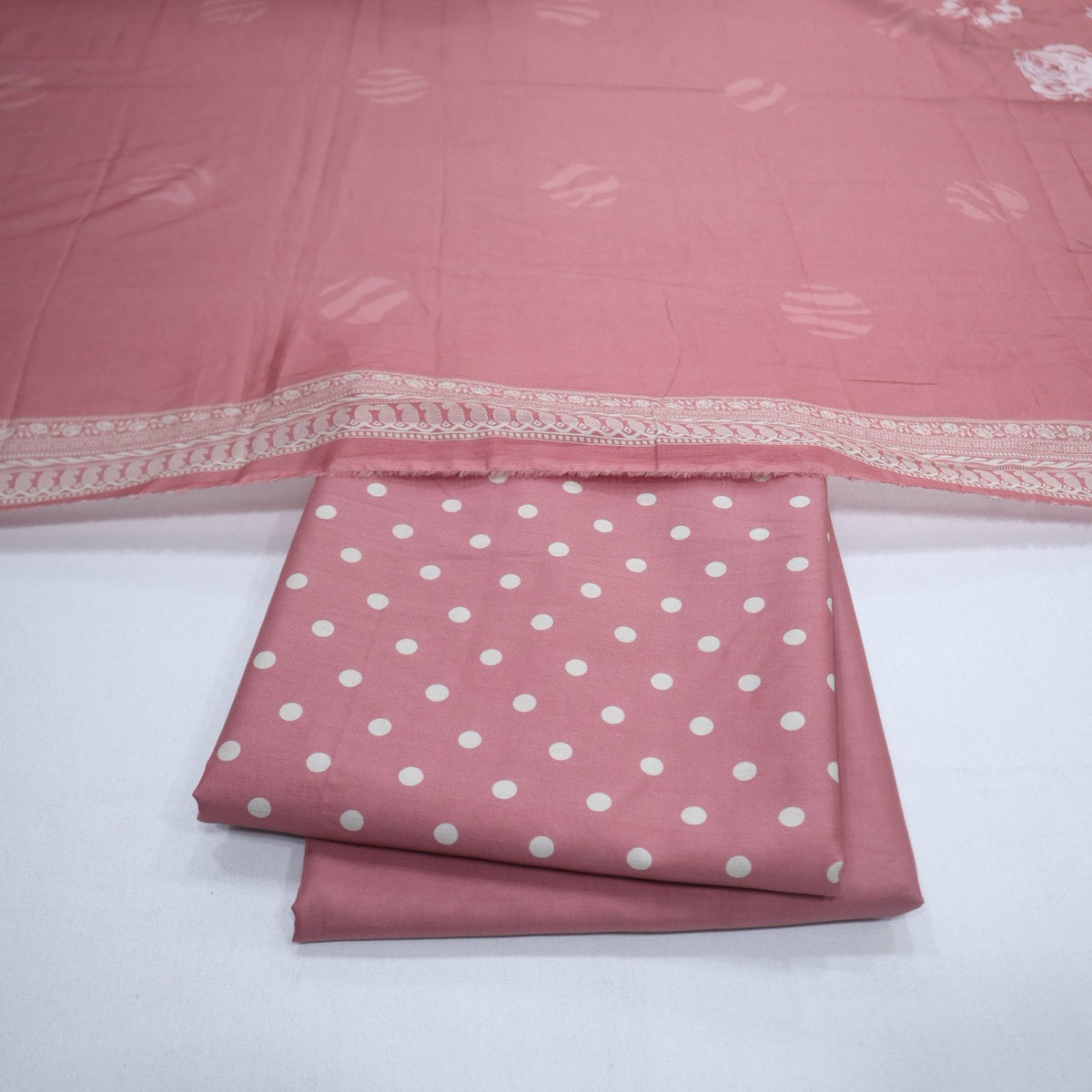 Bin Saeed Lawn Digital Print (1269-549)