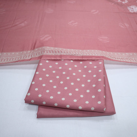 Bin Saeed Lawn Digital Print (1269-549)