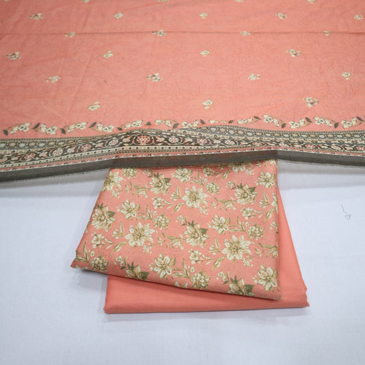 Bin Saeed Lawn Digital Print (1269-564)