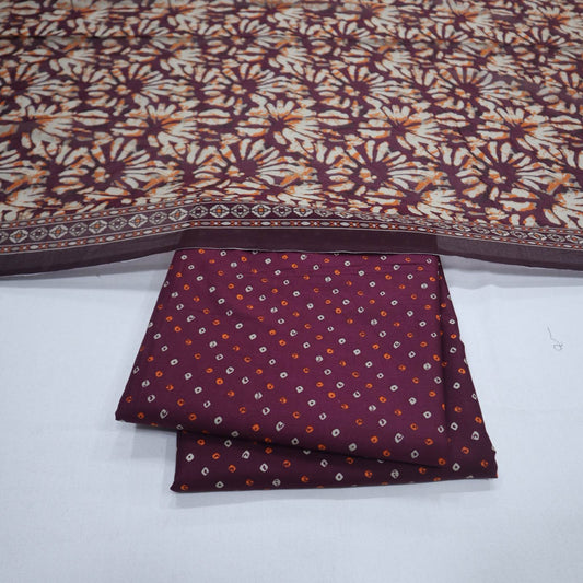 Bin Saeed Lawn Digital Print (1269-567)