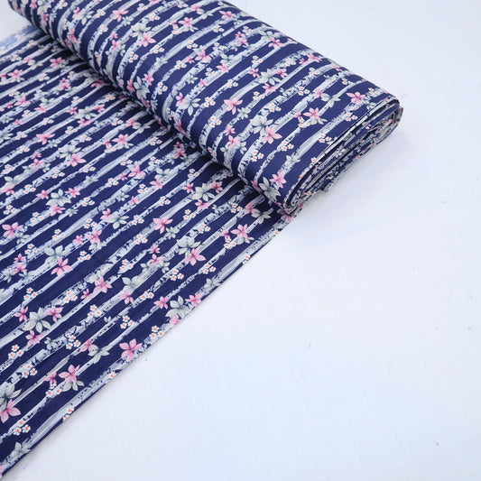 Bin Saaed 2 Piece Lawn (1280-102)