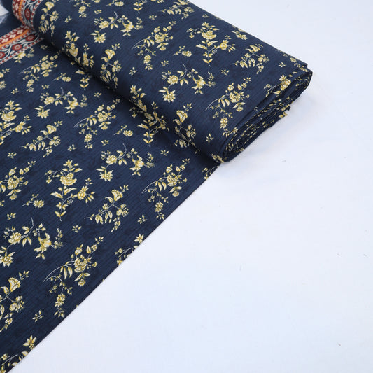 Bin Saaed 2 Piece Lawn (1280-105)
