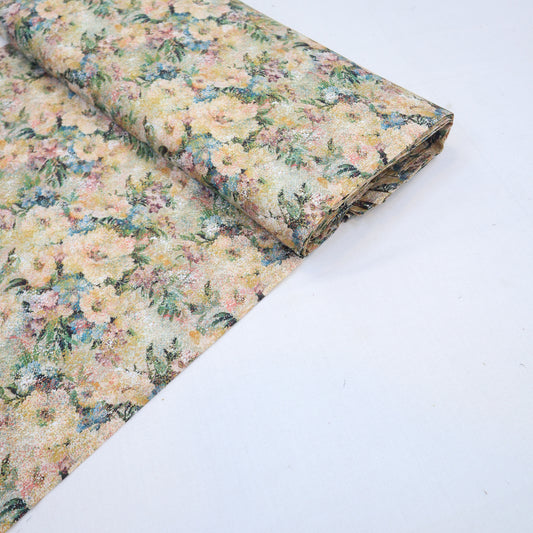 Bin Saaed 2 Piece Lawn (1280-106)
