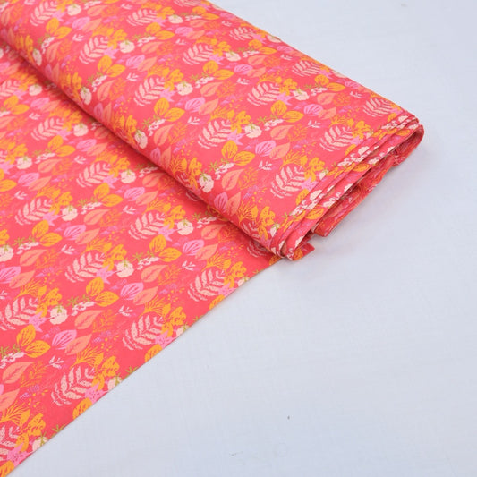 Bin Saaed 2 Piece Lawn (1280-112)