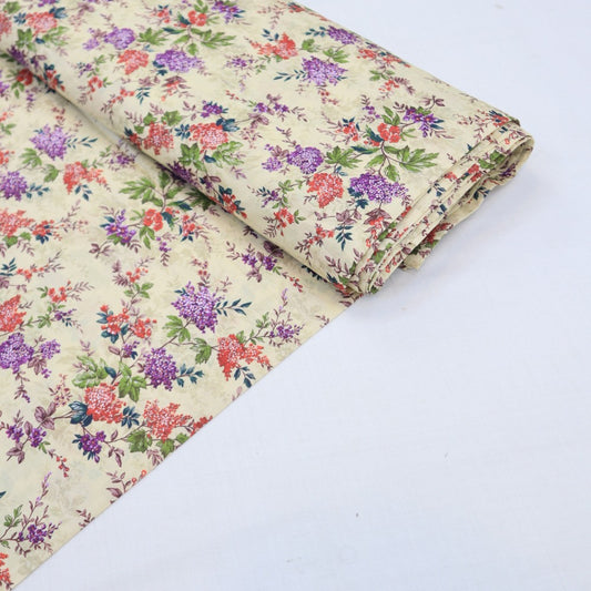 Bin Saaed 2 Piece Lawn (1280-115)