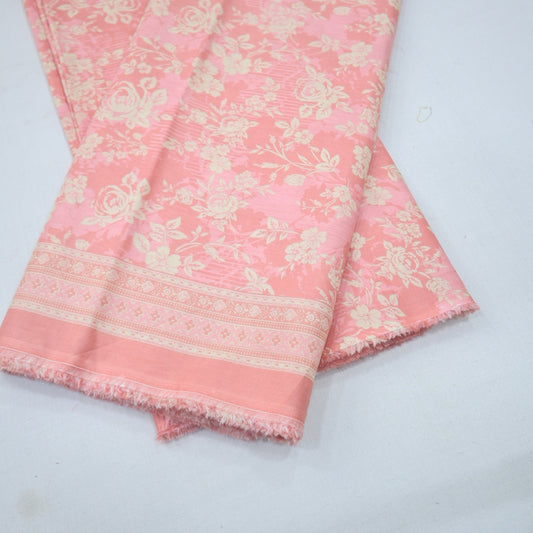 Bin Saaed 2 Piece Lawn (1280-124)