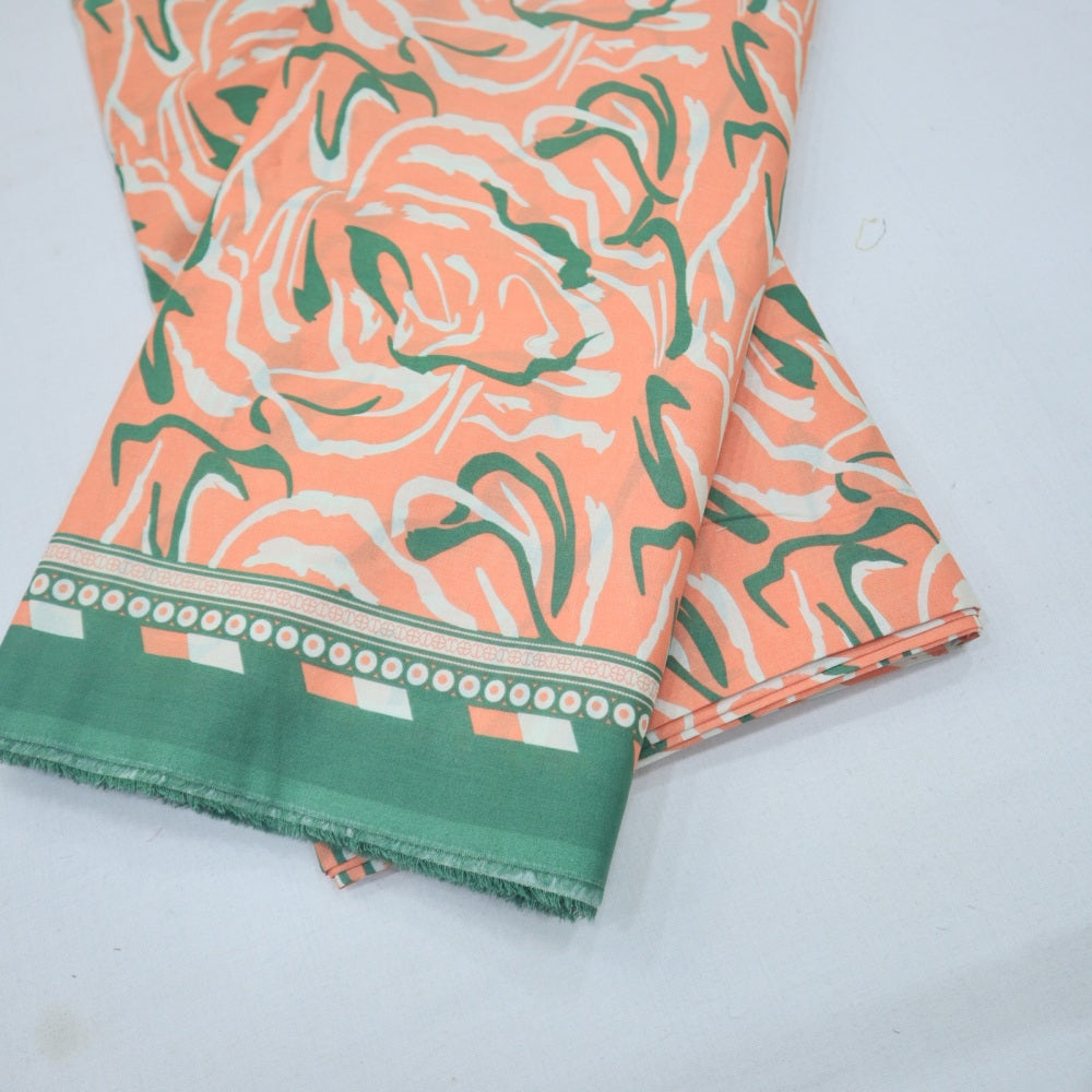 Bin Saaed 2 Piece Lawn (1280-126)