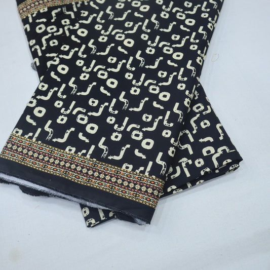 Bin Saaed 2 Piece Lawn (1280-127)