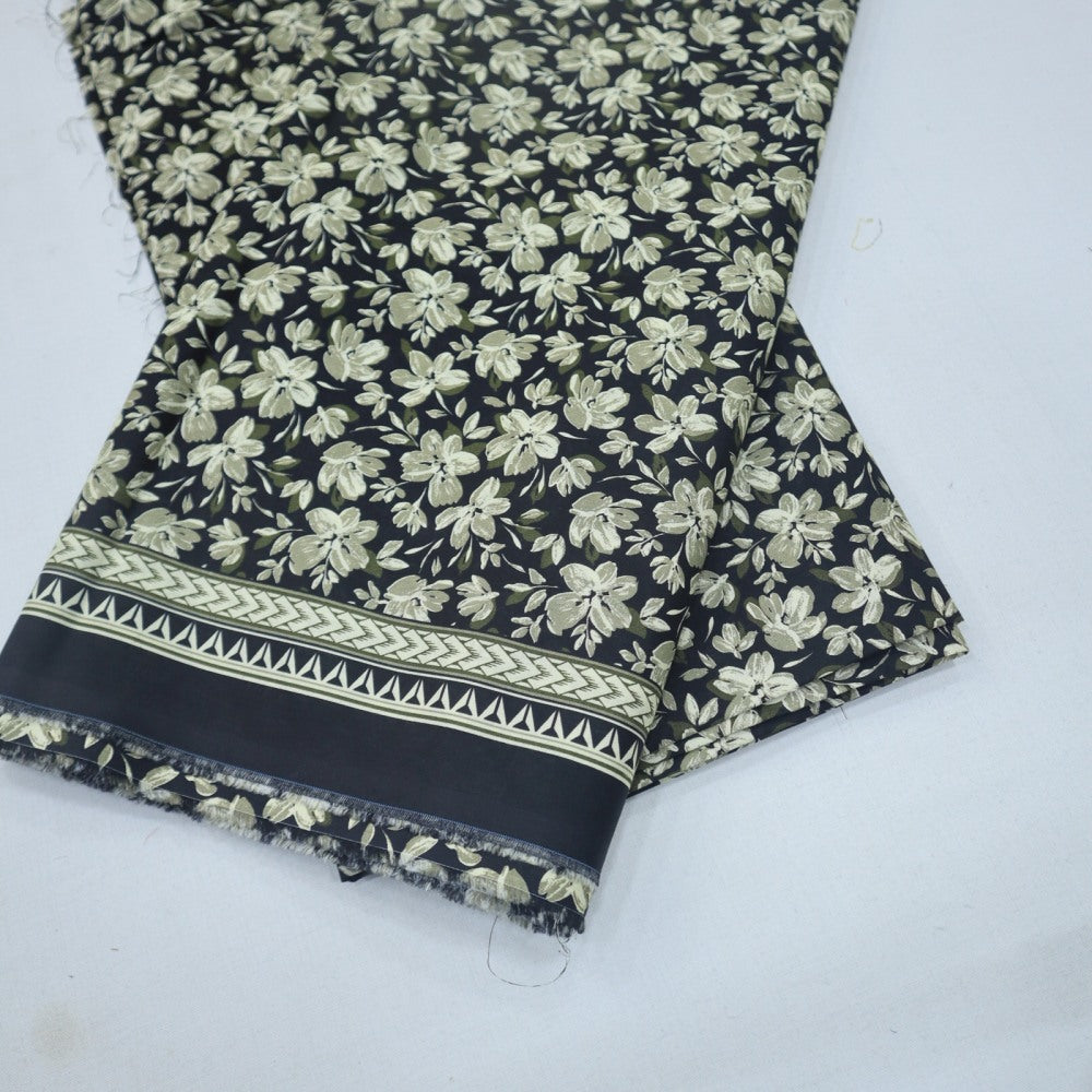 Bin Saaed 2 Piece Lawn (1280-131)