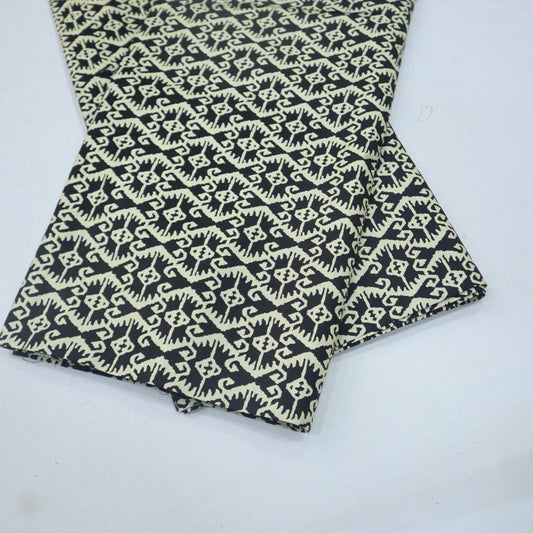 Bin Saaed 2 Piece Lawn (1280-132)
