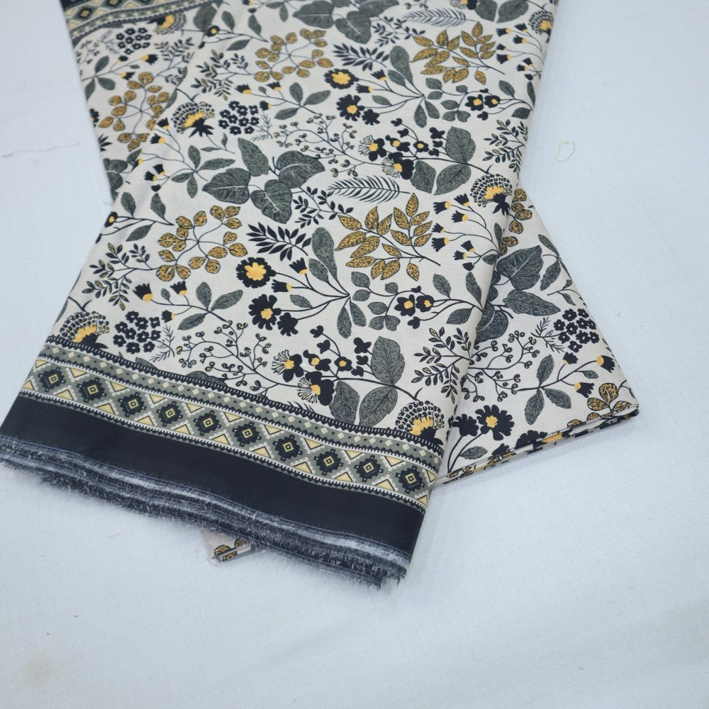 Bin Saaed 2 Piece Lawn (1280-133)