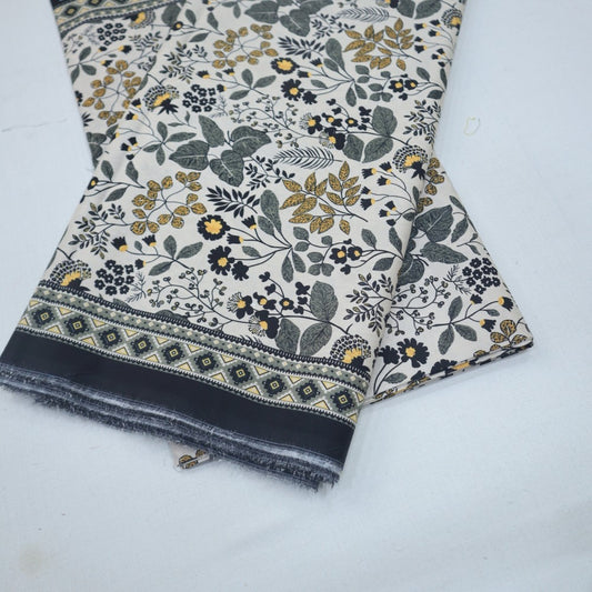 Bin Saaed 2 Piece Lawn (1280-133)