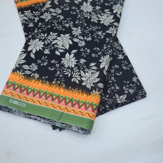 Bin Saaed 2 Piece Lawn (1280-134)