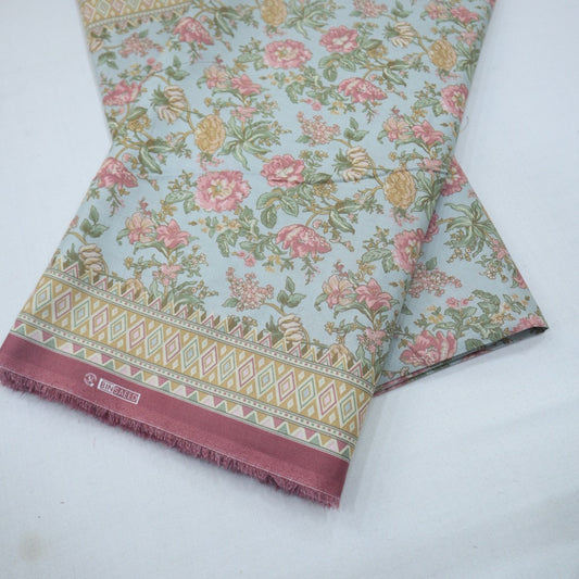 Bin Saaed 2 Piece Lawn (1280-138)