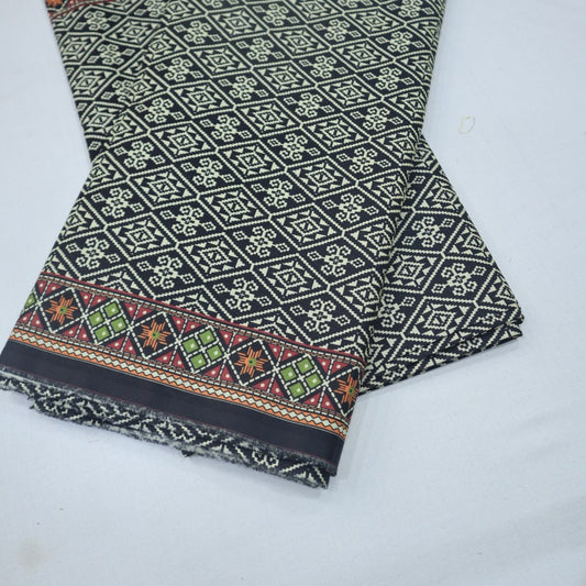 Bin Saaed 2 Piece Lawn (1280-139)