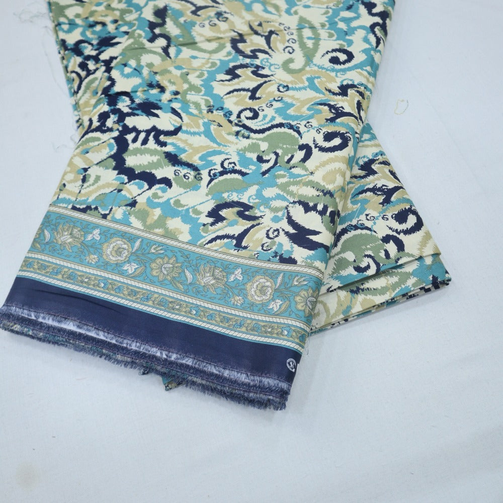 Bin Saaed 2 Piece Lawn (1280-140)