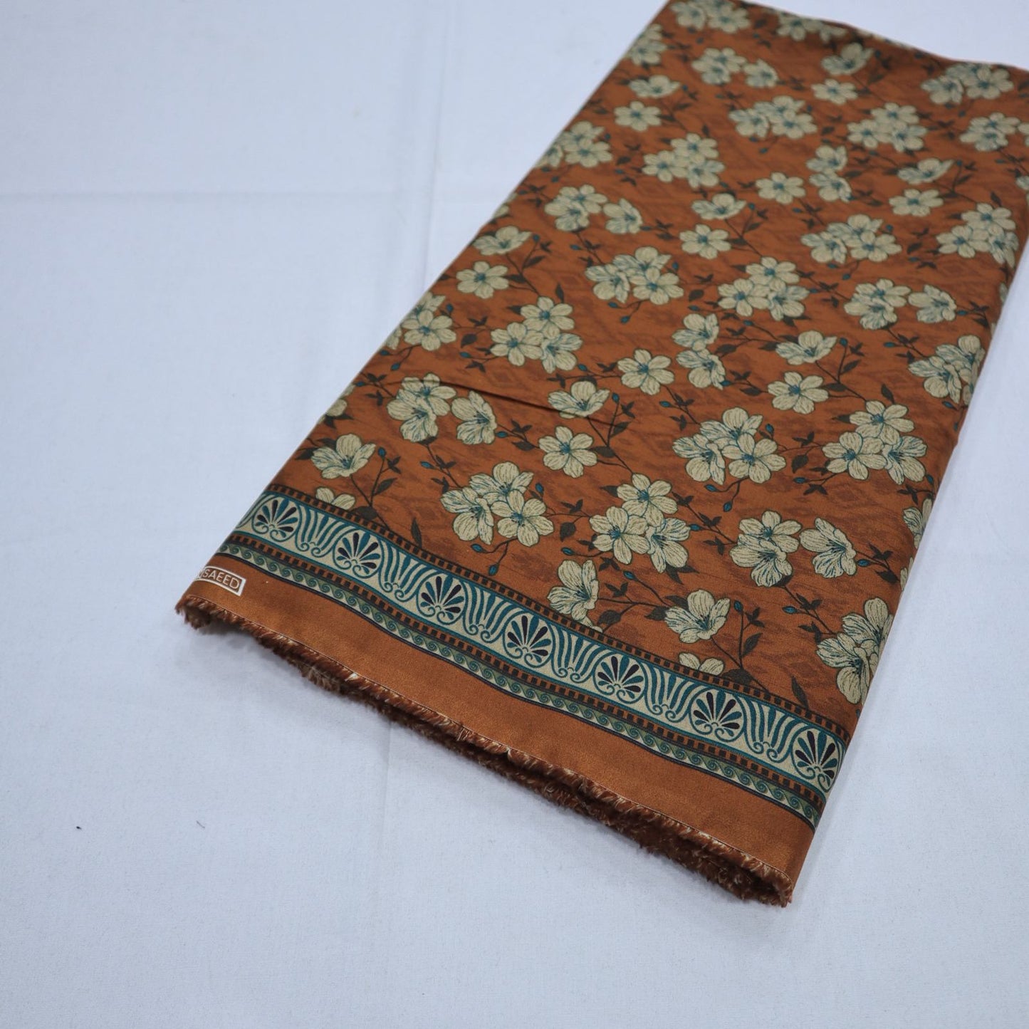 Bin Saaed 2 Piece Lawn (1280-210)
