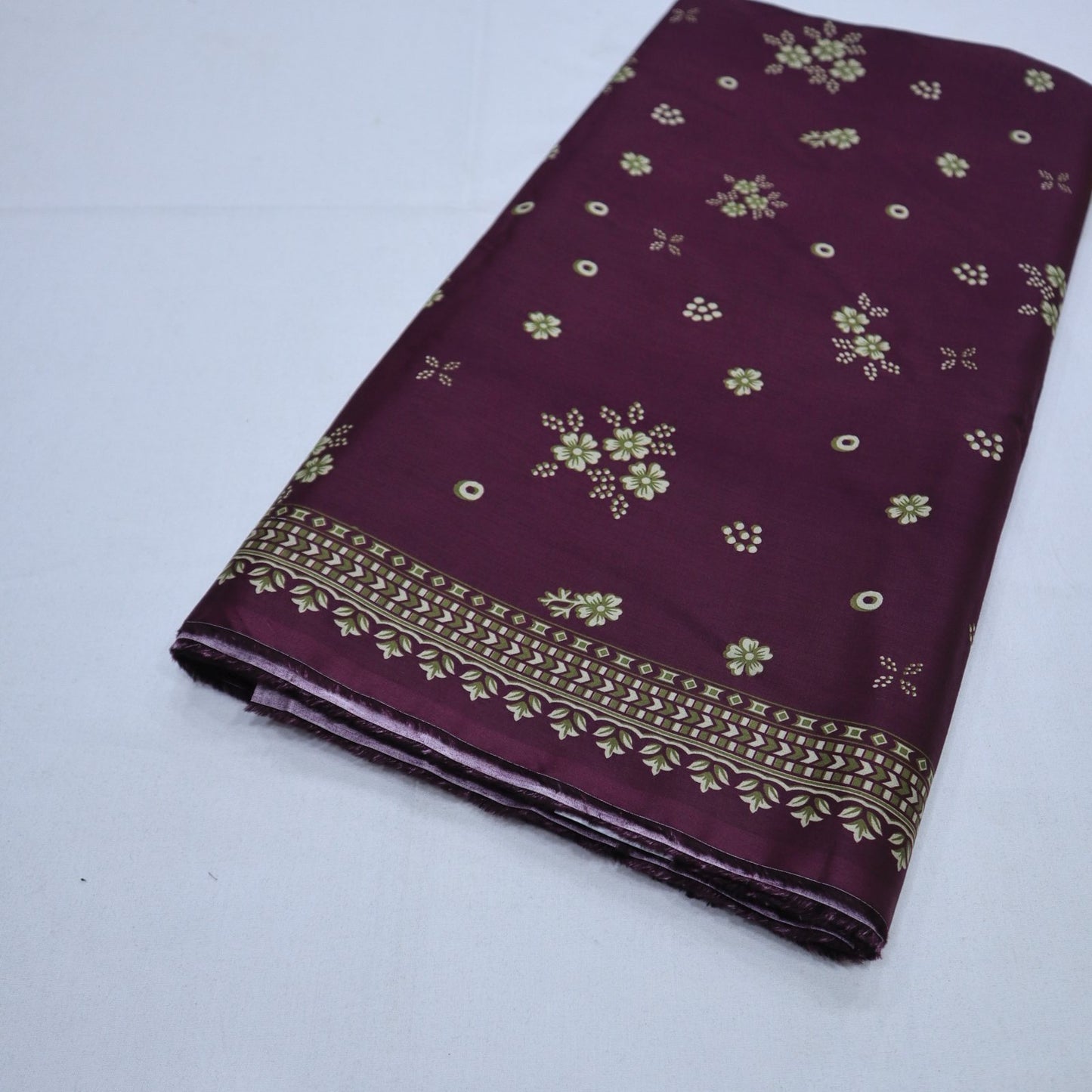 Bin Saaed 2 Piece Lawn (1280-212)