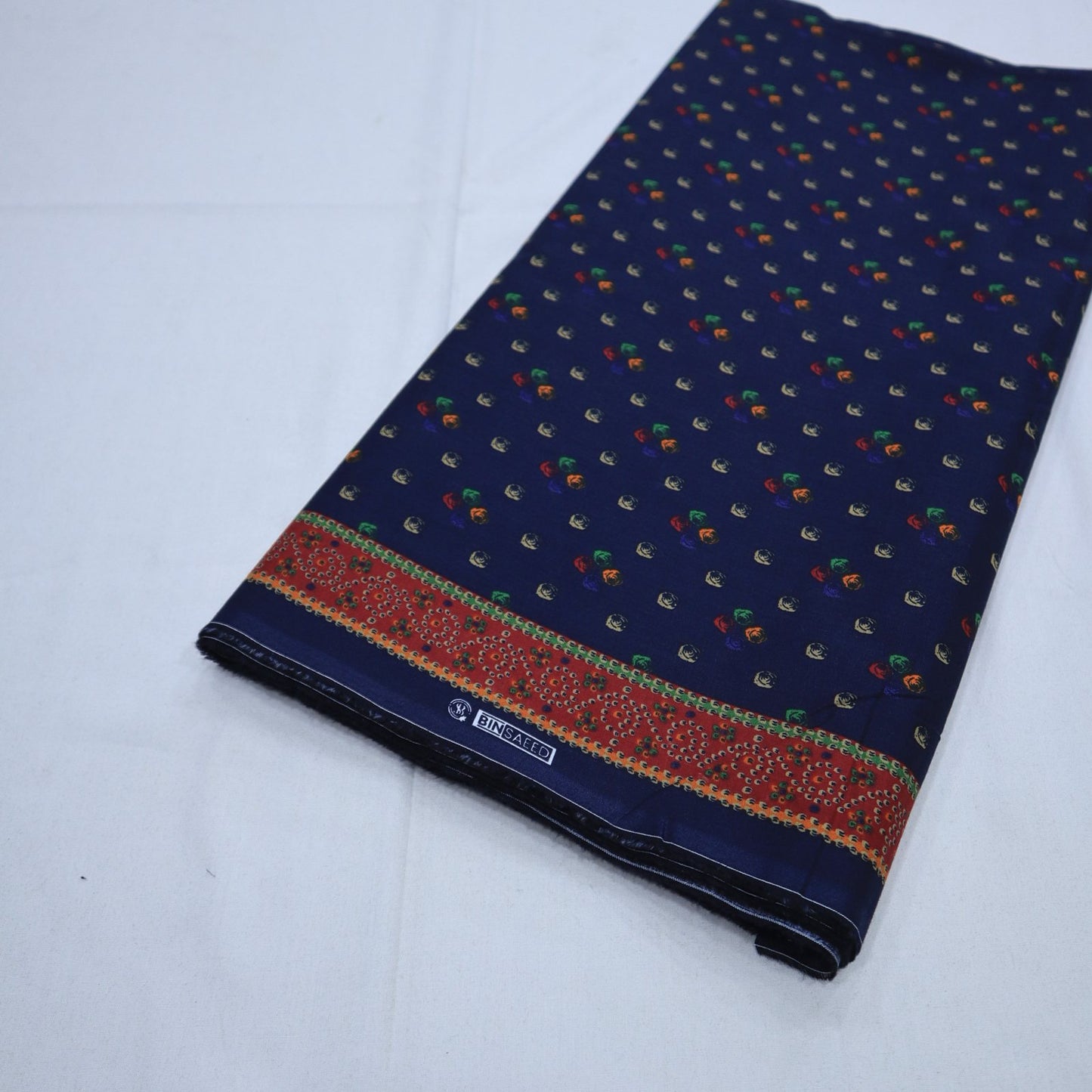 Bin Saaed 2 Piece Lawn (1280-215)