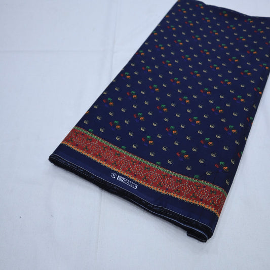 Bin Saaed 2 Piece Lawn (1280-215)