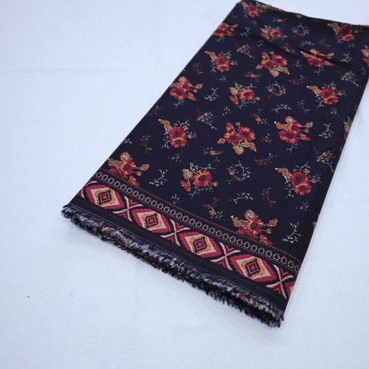 Bin Saaed 2 Piece Lawn (1280-216)