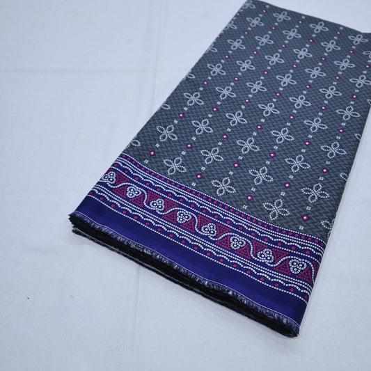 Bin Saaed 2 Piece Lawn (1280-217)
