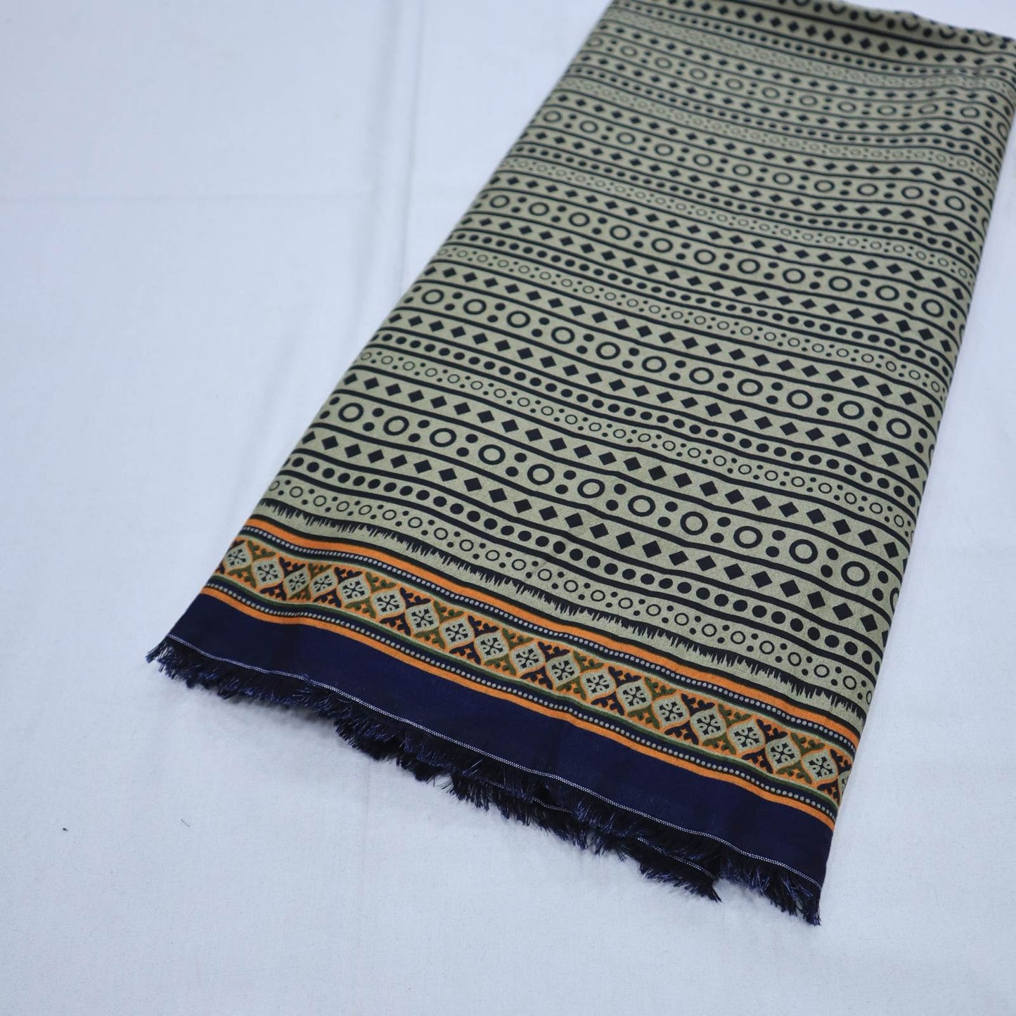 Bin Saaed 2 Piece Lawn (1280-218)