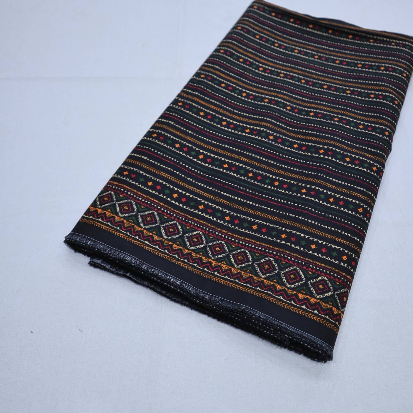 Bin Saaed 2 Piece Lawn (1280-222)