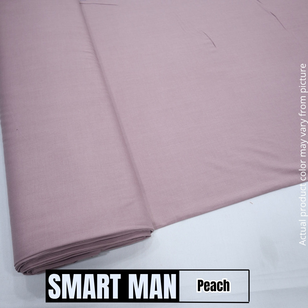 Smart Man - Peach (1282-001)